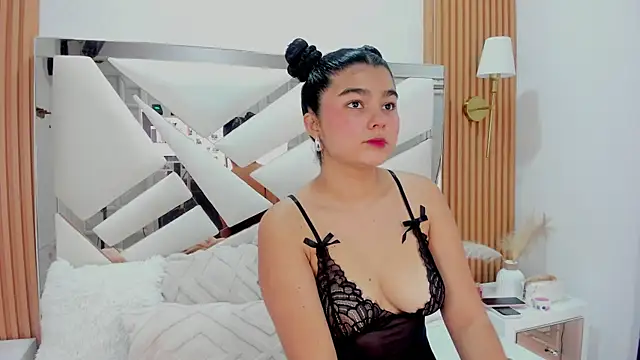  Curly Beauty online show from February 27, 2026, 2:39 pm