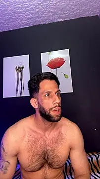Snapshot of Karim_mansur chatting on July 4, 2026, 12:43 pm Karim mansur online show from July 4, 2026, 12:43 pm