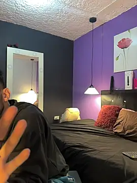 Karim mansur online show from March 5, 2026, 11:51 am