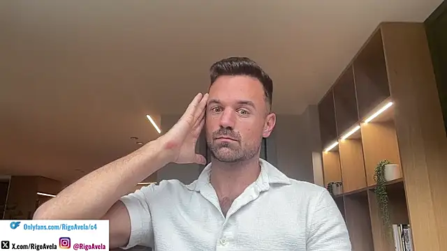 Snapshot of rigoavela chatting on February 15, 2026, 6:07 pm rigoavela online show from February 15, 2026, 6:07 pm