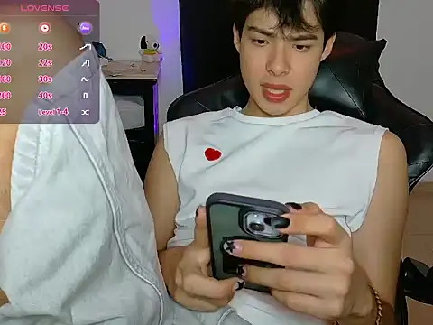 leotnk online show from February 24, 2026, 9:15 pm