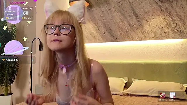 MoliQin online show from March 17, 2026, 8:50 am