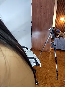 Luna rousse26 online show from March 26, 2026, 12:20 am