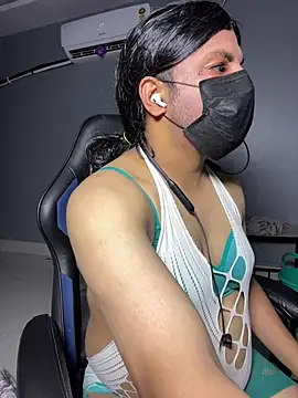 Snapshot of Dickfuckin chatting on June 30, 2026, 7:58 pm Dickfuckin online show from June 30, 2026, 7:58 pm