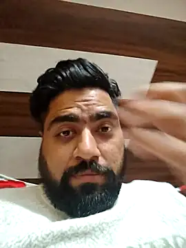 parasxarora online show from February 14, 2026, 8:31 pm