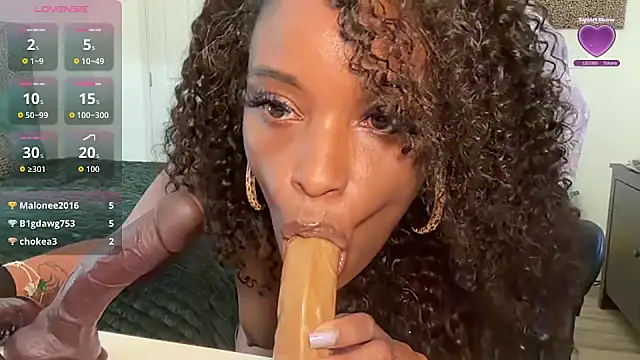 LanayaOnline online show from April 6, 2026, 3:57 pm