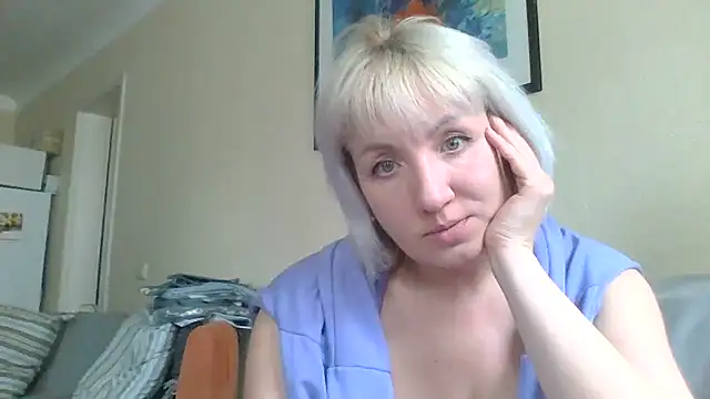 Alena1107 online show from February 17, 2026, 1:52 pm