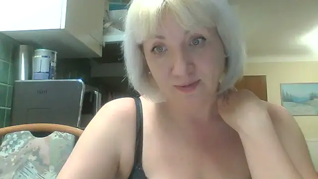 Alena1107 online show from February 23, 2026, 8:09 pm