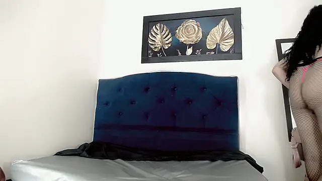 Karlaa Hernandez  online show from February 27, 2026, 3:40 am