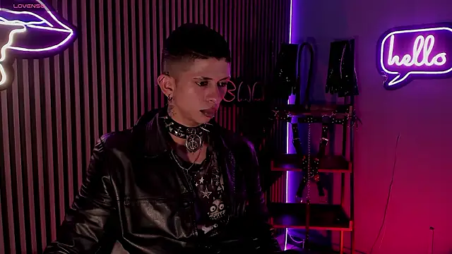 Maximoking26 online show from March 19, 2026, 1:49 am