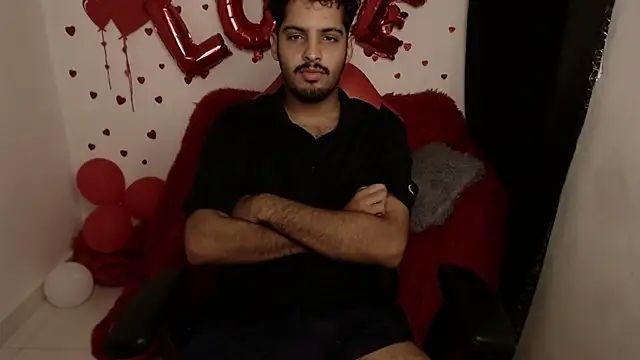 Snapshot of mister_fox723 chatting on February 18, 2026, 5:16 am mister fox723 online show from February 18, 2026, 5:16 am