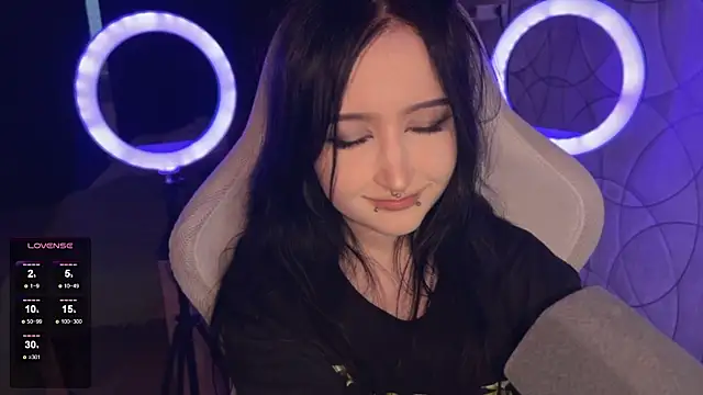 SinSpirits online show from June 2, 2026, 7:03 pm