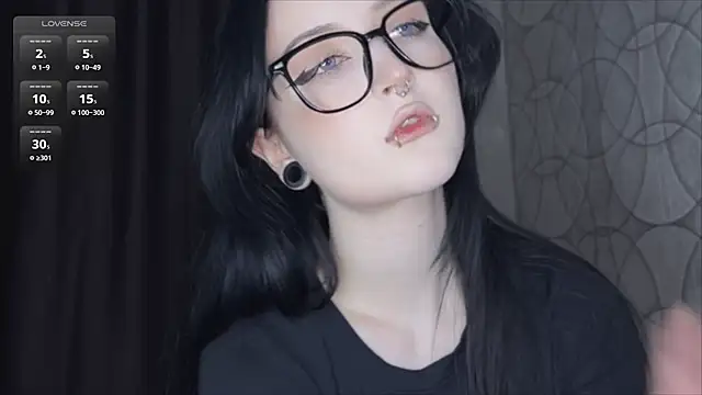 SinSpirits online show from February 17, 2026, 7:00 pm