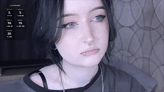 SinSpirits online show from March 28, 2026, 5:03 pm