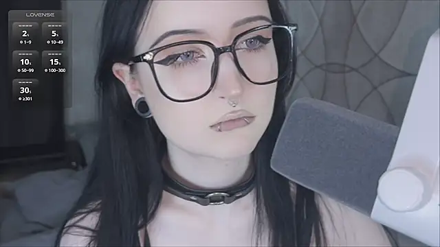 SinSpirits online show from February 21, 2026, 5:37 pm