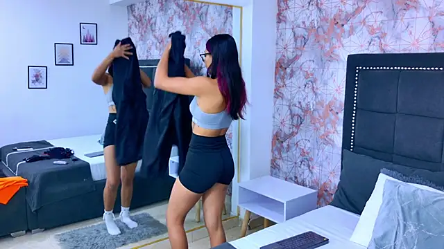 Snapshot of Raven_Gloomy chatting on February 26, 2026, 11:43 am Raven Gloomy online show from February 26, 2026, 11:43 am