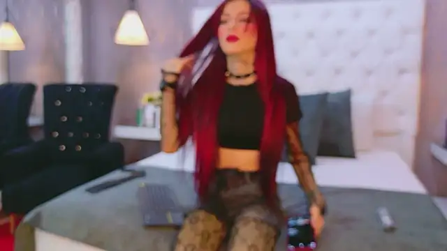 AntonellaEscudero online show from February 26, 2026, 7:36 pm