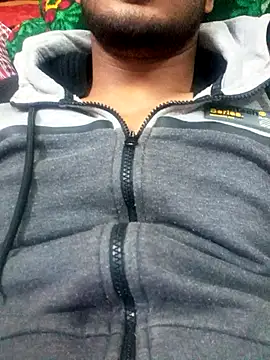 Avinh 09 online show from February 19, 2026, 4:15 pm