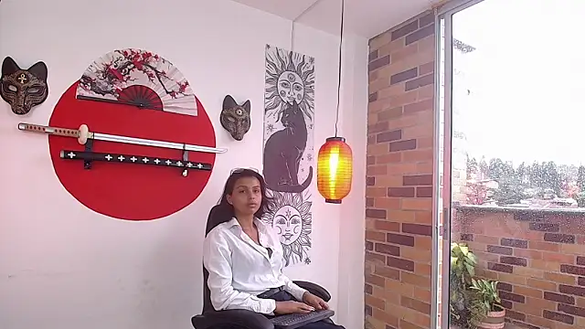 onixebony online show from March 8, 2026, 1:36 pm