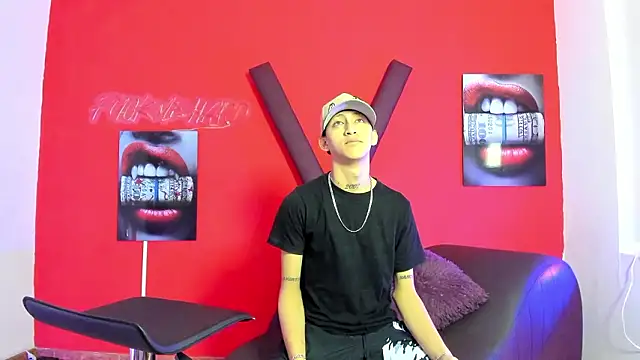 BOYS PLAY online show from March 12, 2026, 1:26 pm