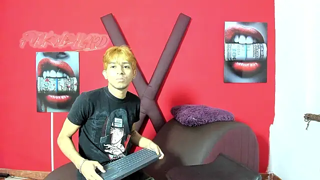 BOYS PLAY online show from March 14, 2026, 1:17 pm