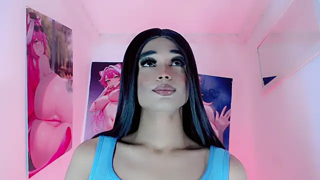 Snapshot of Alisson_Secrett_ chatting on February 27, 2026, 12:49 pm Alisson Secrett online show from February 27, 2026, 12:49 pm