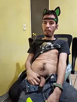 perruno8 online show from February 25, 2026, 2:34 am