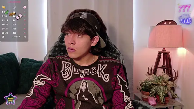  -Lucky-  online show from March 15, 2026, 6:48 pm