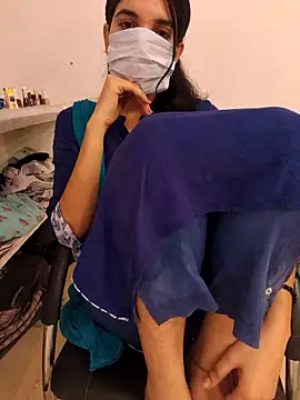 tanzum khan3202 online show from April 9, 2026, 6:41 am