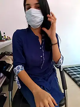 tanzum khan3202 online show from March 28, 2026, 9:10 am