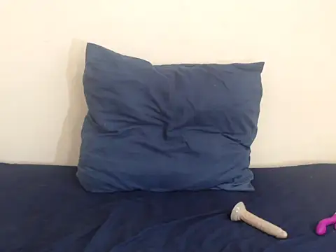 SweetDarkBrownie online show from February 26, 2026, 8:53 pm