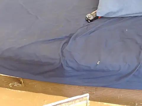 SweetDarkBrownie online show from February 24, 2026, 5:36 pm