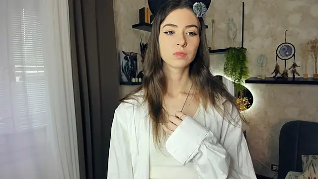 Snapshot of AbbeyStark chatting on April 10, 2026, 9:16 am AbbeyStark online show from April 10, 2026, 9:16 am