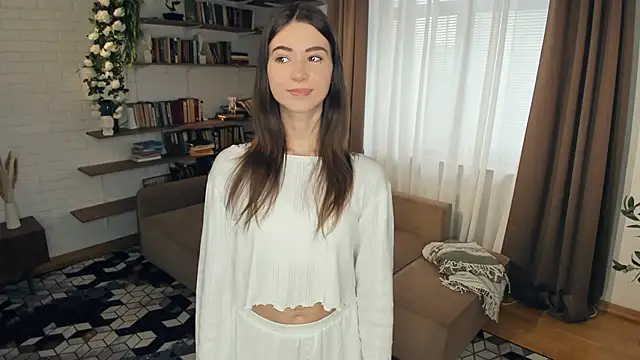 Snapshot of AbbeyStark chatting on February 24, 2026, 9:32 am AbbeyStark online show from February 24, 2026, 9:32 am