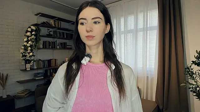 Snapshot of AbbeyStark chatting on March 11, 2026, 8:08 am AbbeyStark online show from March 11, 2026, 8:08 am