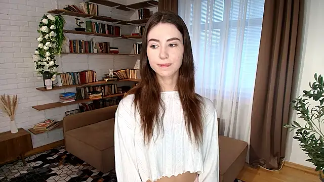 Snapshot of AbbeyStark chatting on March 4, 2026, 10:12 am AbbeyStark online show from March 4, 2026, 10:12 am