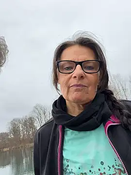 Dance Lady online show from March 1, 2026, 12:38 pm