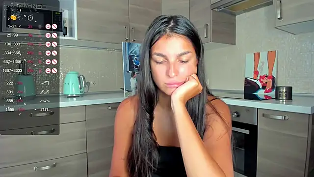 AngelGabe online show from April 7, 2026, 7:32 am