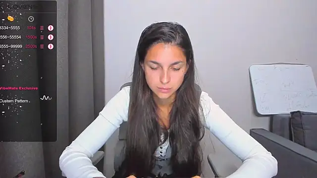 Snapshot of AngelGabe chatting on July 15, 2026, 6:26 pm AngelGabe online show from July 15, 2026, 6:26 pm