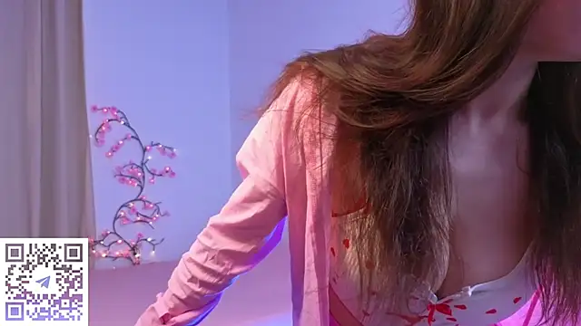 Snapshot of alisha_melison chatting on February 28, 2026, 1:55 pm alisha melison online show from February 28, 2026, 1:55 pm