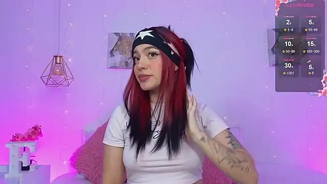 Emma softt online show from June 3, 2026, 7:31 am