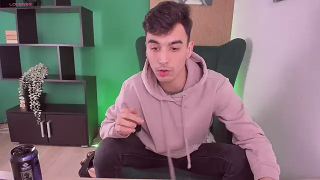 Slendy Knox online show from February 28, 2026, 1:00 pm