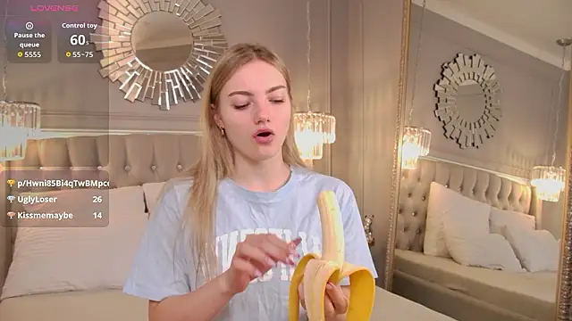 Sona Lavberi online show from March 5, 2026, 9:39 am