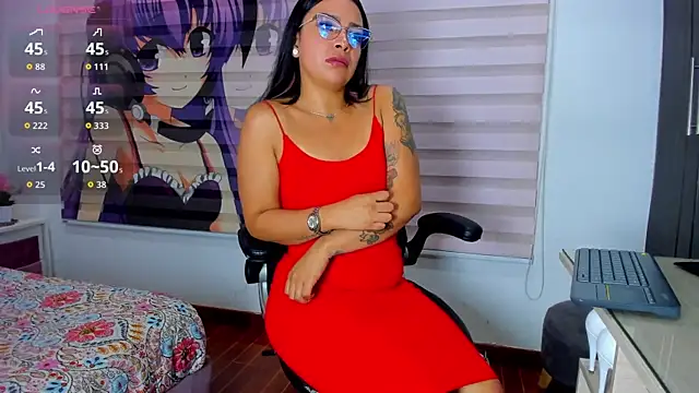 Chanelwill online show from February 17, 2026, 12:35 pm