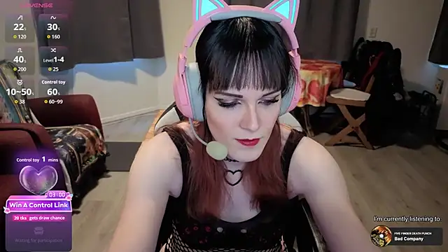 Samanteased online show from April 9, 2026, 5:19 pm