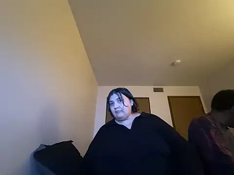 shellynpanda21 online show from February 26, 2026, 2:00 am