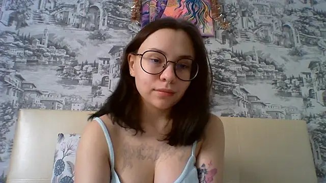 AwryNeon online show from February 21, 2026, 6:26 am