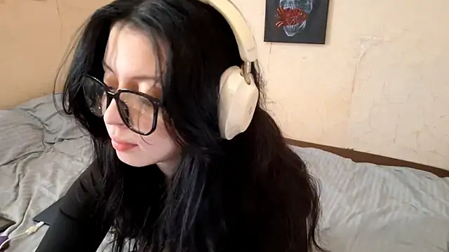 Snapshot of MindyMinty chatting on February 27, 2026, 3:07 am MindyMinty online show from February 27, 2026, 3:07 am