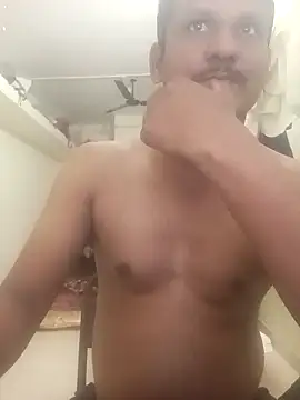 hunk man online show from February 26, 2026, 4:40 pm