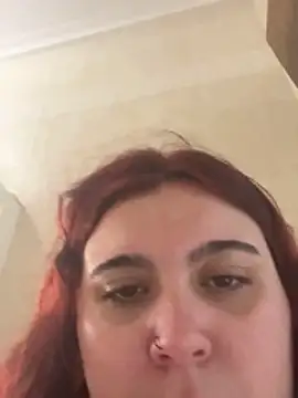 Sandragll online show from March 8, 2026, 3:37 pm